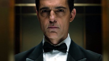 Berlin: Das Spin-Off zu Haus des Geldes bereitet im Teaser-Trailer auf den nächsten großen Raub vor