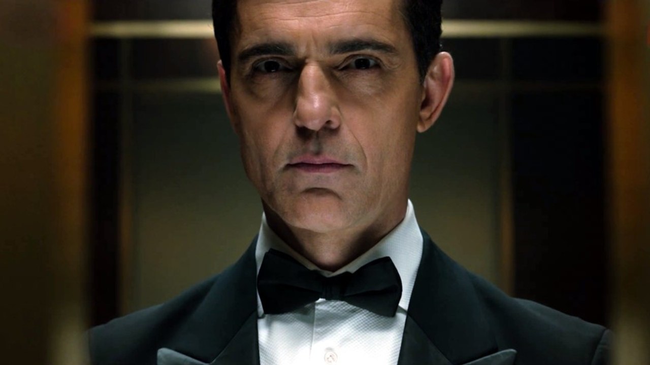 Berlin: Das Spin-Off zu Haus des Geldes bereitet im Teaser-Trailer auf den nächsten großen Raub vor