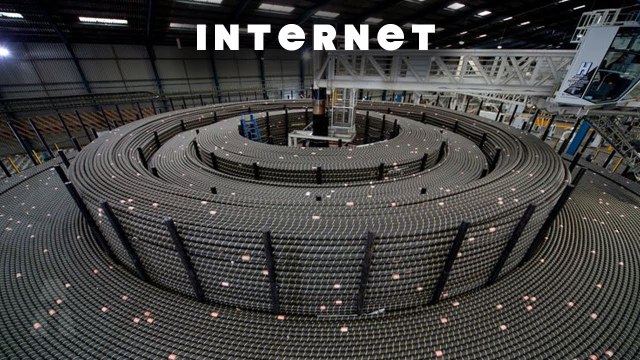 Comment Internet Voyage à Travers les Océans