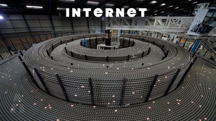 Comment Internet Voyage à Travers les Océans