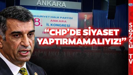 Tải video: CHP'li Gürsel Erol 'Bu Adamlara CHP'de Siyaset Yaptırmayacağız' Dedi Ortalık Karıştı!