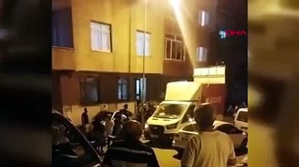 Nikah iptal oldu: Ailelerin kavgası sokağa taşındı