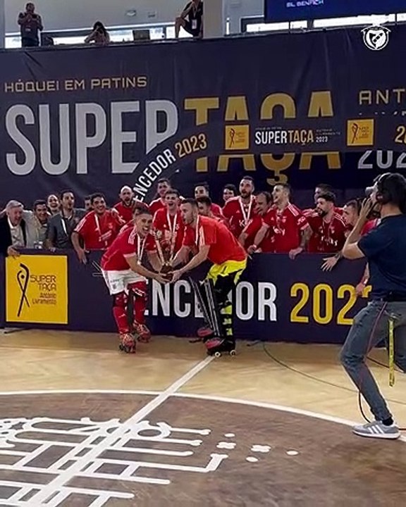 Benfica, Hóquei
