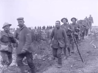 The Battle of the Somme 1916: A Pivotal WWI Clash