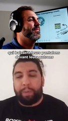 Ces Crétins de Salarié qui pourraient Vivre des Aides Sociales…