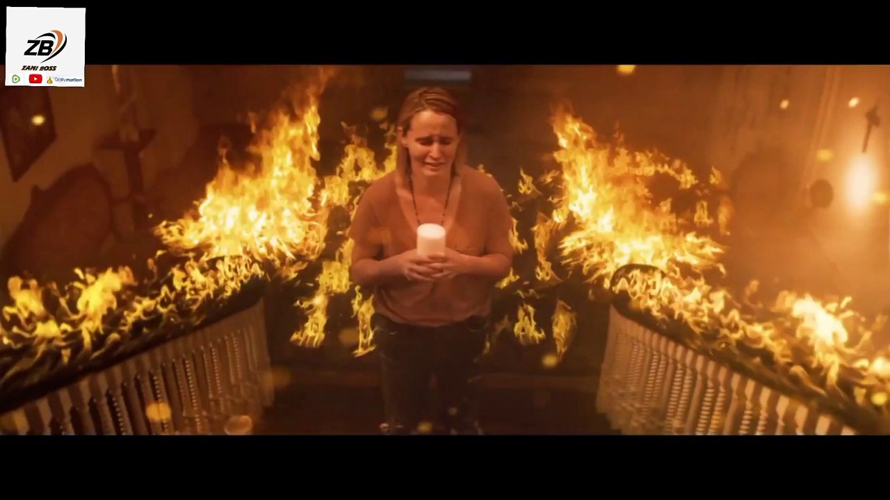 13 Steps Trailer 2023