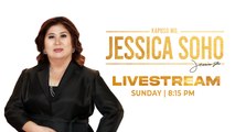 KMJS livestream September 24, 2023 Episode | Kapuso Mo, Jessica Soho