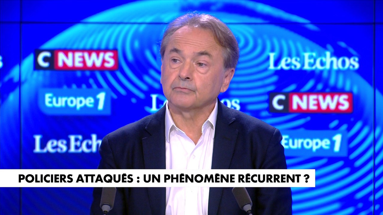 Gilles Kepel : «Si ce qui nous divise est plus important que ce que nous avons en commun [..] je vois sur les réseaux sociaux le fait que l'on est plus le concitoyen de tel autre mais tel autre est désigné comme un mécréant comme un apostat»