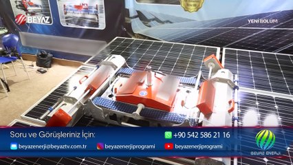Beyaz Enerji 24 Eylül 2023