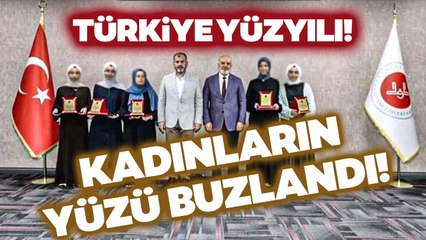 Müftülüğün Paylaştığı Skandal Fotoğraf Gündem Oldu!