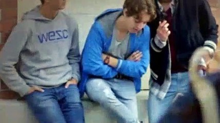 Skam Temporada 3 Capítulo 2 - (Español) (1)