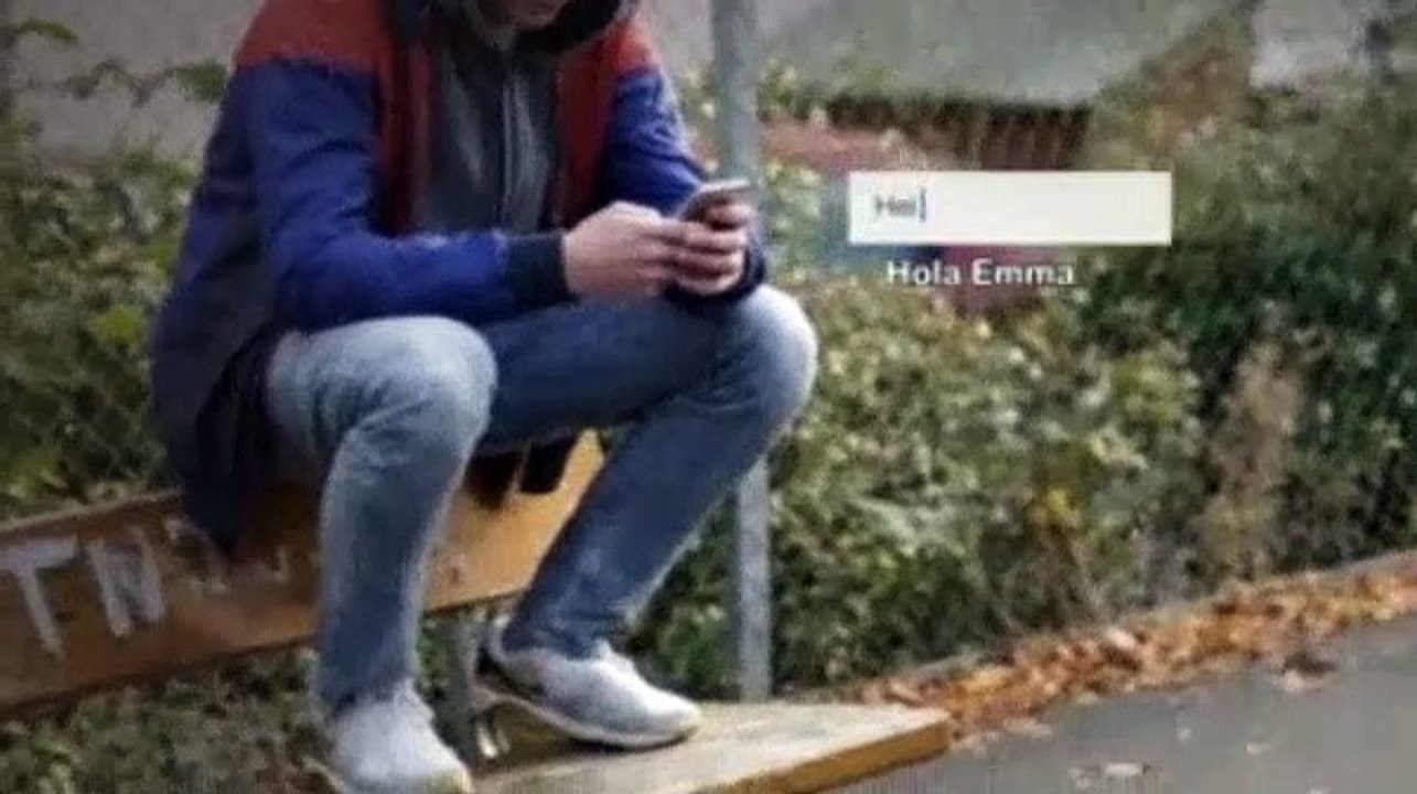 Skam Temporada 3 Capítulo 3 - (Español)