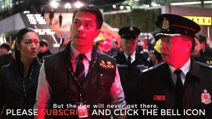 The sky is the limit,Skyscraper (2018) Film Explain