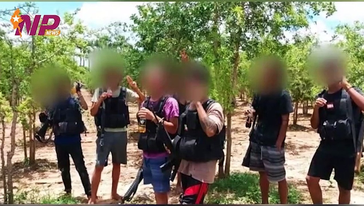၂၄ နာရီအတွင်းဖြစ်ပွားခဲ့သော ပြည်တွင်းနှင့် ပြည်ပမှ သတင်းထူးများ