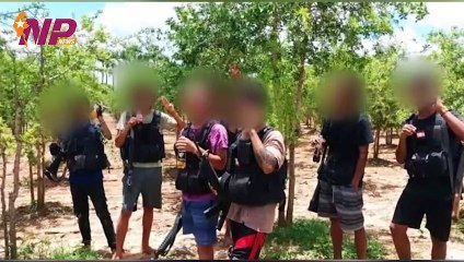 ၂၄ နာရီအတွင်းဖြစ်ပွားခဲ့သော ပြည်တွင်းနှင့် ပြည်ပမှ သတင်းထူးများ