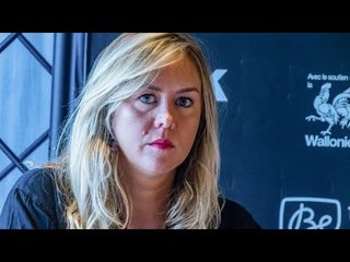 Enora Malagré : "L’inaction de la justice face aux féminicides me fait vomir"