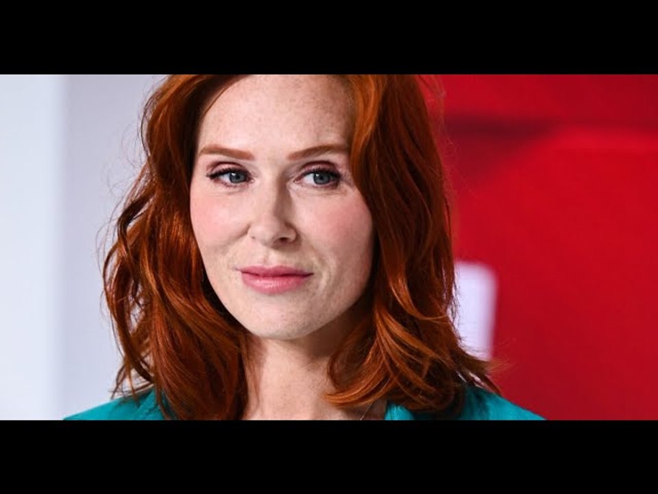 PHOTOS Audrey Fleurot : Beauté soyeuse face à Michel Drucker, ambiance très 80's dans Vivement diman