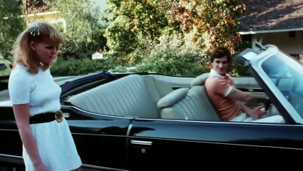 Taboo II (1982) Rated G