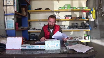 Sivas'ta Uyuşturucu Ticareti Yaptığı İddiasıyla Hapis Cezası Alan Kişi Beraat Etti