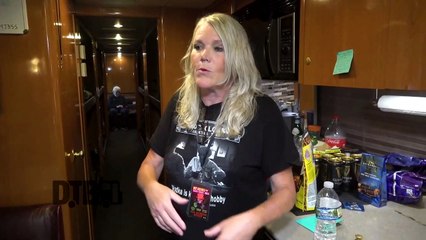 Jefferson Starship - BUS INVADERS Ep. 1795