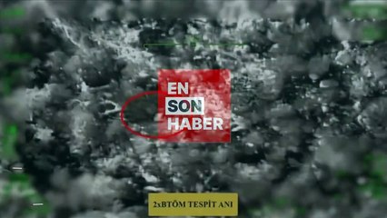 Pençe Kilit bölgesinde 5 terörist öldürüldü