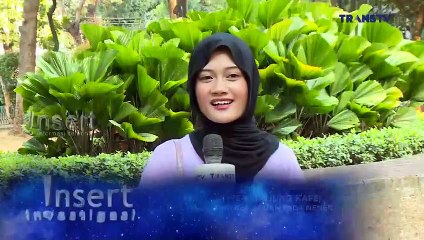 INSERT INVESTIGASI 265 TAPING