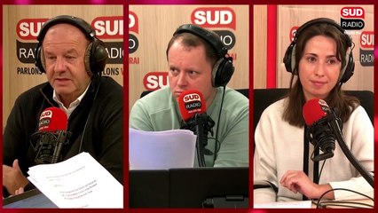 Le journal des sports - Spécial Coupe du monde de rugby