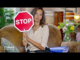 "C'était terrible..." : Karine Le Marchand stoppe les speed dating chaotiques de Roméo