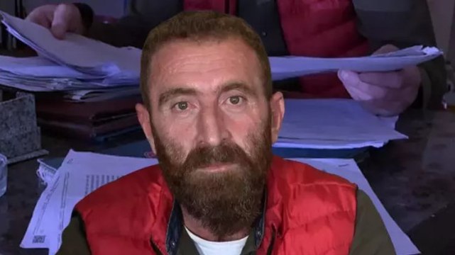 Hapis yattığı davadan 23 ay sonra beraat etti: Herkes bana suçlu gözüyle bakıyor