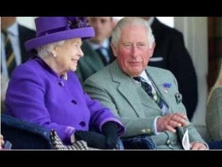 Beau!' Le prince Charles et Camilla Parker-Bowles écrivent un message émotionnel pour la fête des mè