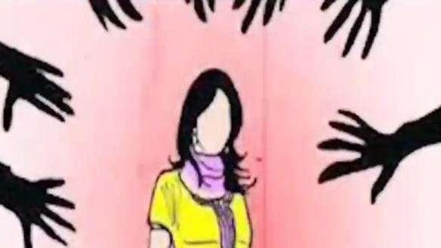 जयपुर: राजधानी में 9वीं क्लास की छात्रा से छेड़छाड़, लोगों के एकत्रित होता देखकर आरोपी हुआ फरार