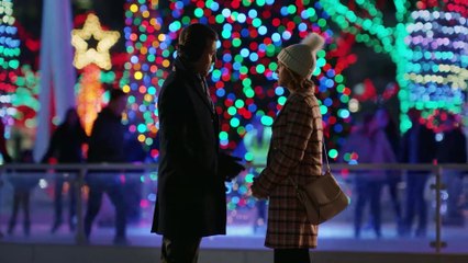NOËL CHEZ MON EX Bande Annonce VF (2023)