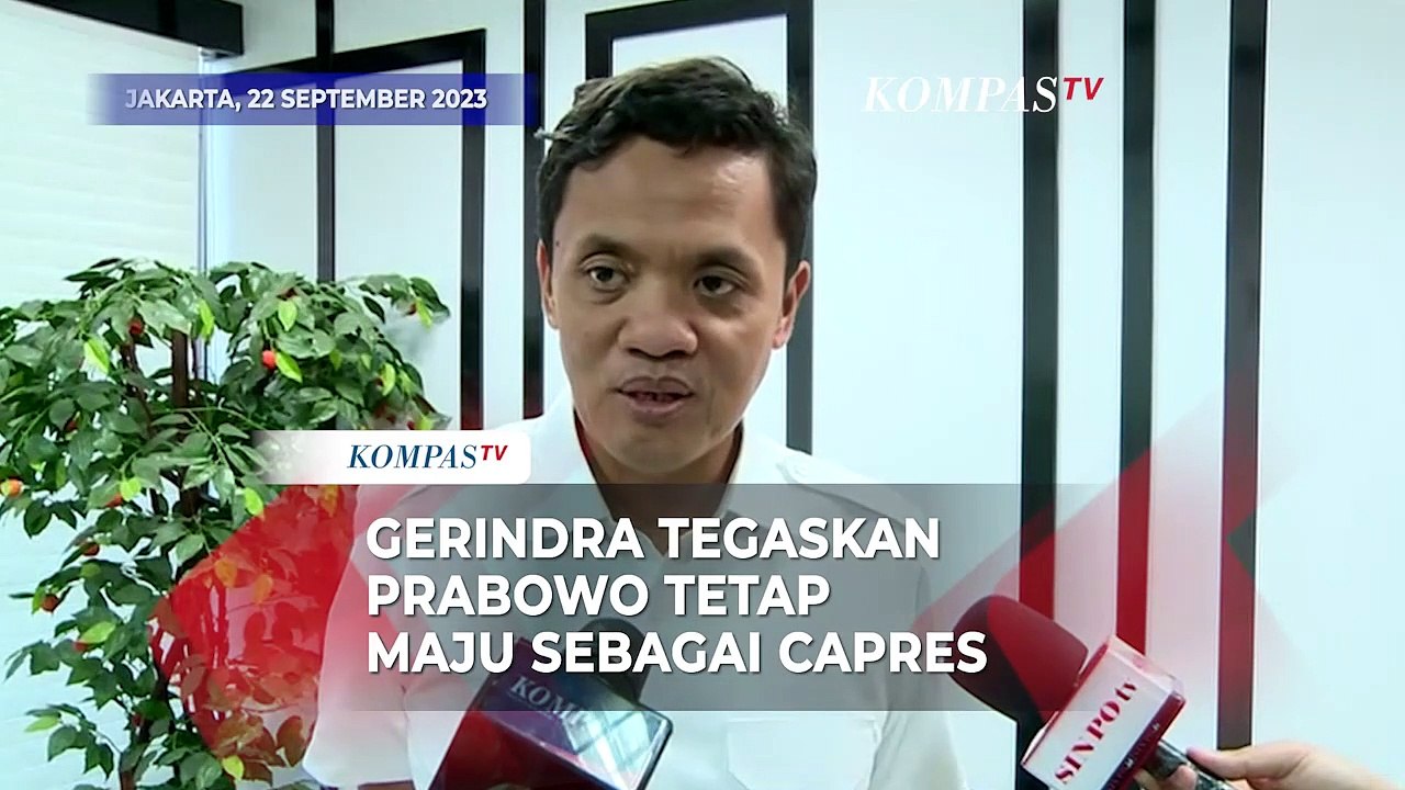 Puan Maharani Hingga Anies Baswedan Tanggapi Isu Dua Poros di Pilpres 2024