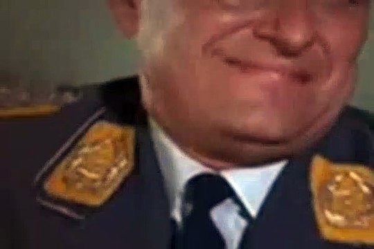Hogan's Heros S01E07 German Bridge Is Falling Down
