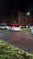 Self-Driving Cars Cause a Massive Traffic Jam in Austin, Texas