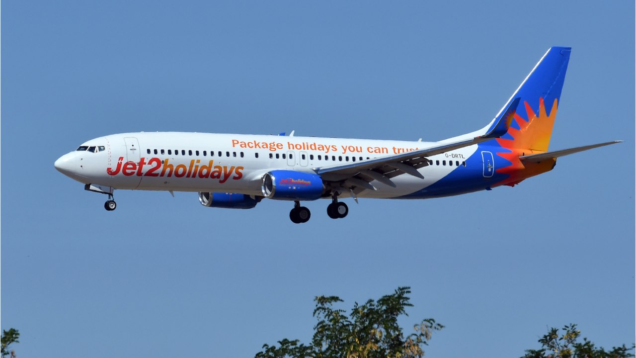 Major travel warning issued to anyone travelling to Spain until the end of the year