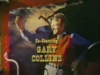 Serie TV - Cheval de Fer (Le) - Generique