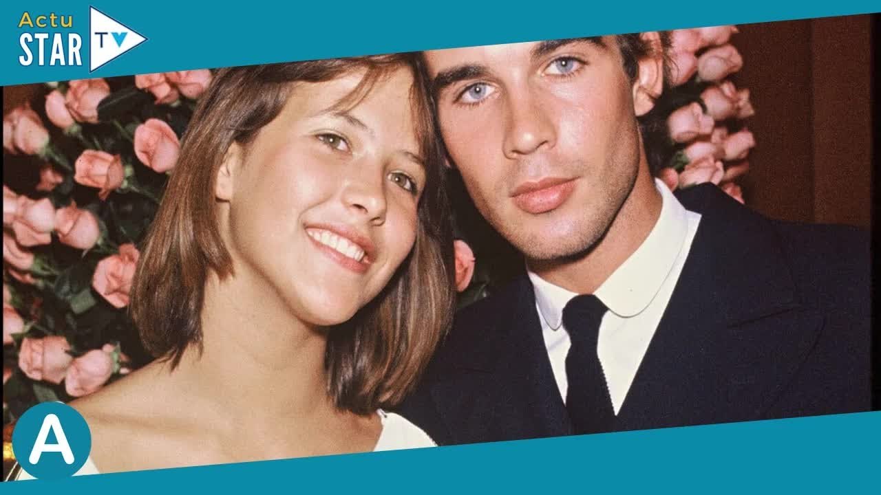 Pierre Cosso La Boum séparé d'une célèbre actrice aujourd'hui mariée à un sportif très connu