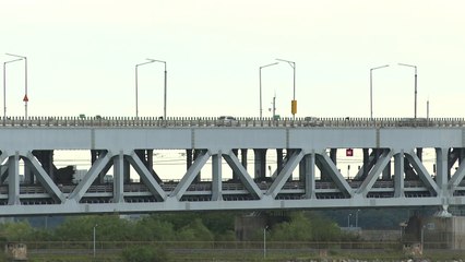 다음 달 1일부터 영종대교 통행료 인하 / YTN