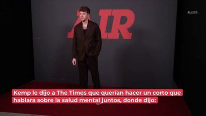 La princesa Kate revela la nueva "obsesión" del príncipe George