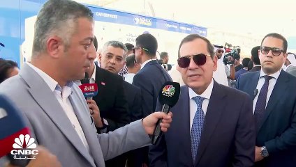 وزير البترول المصري لـCNBC عربية: 9 مليارات دولار حجم الاستثمارات النفطية المستهدفة العام الجاري