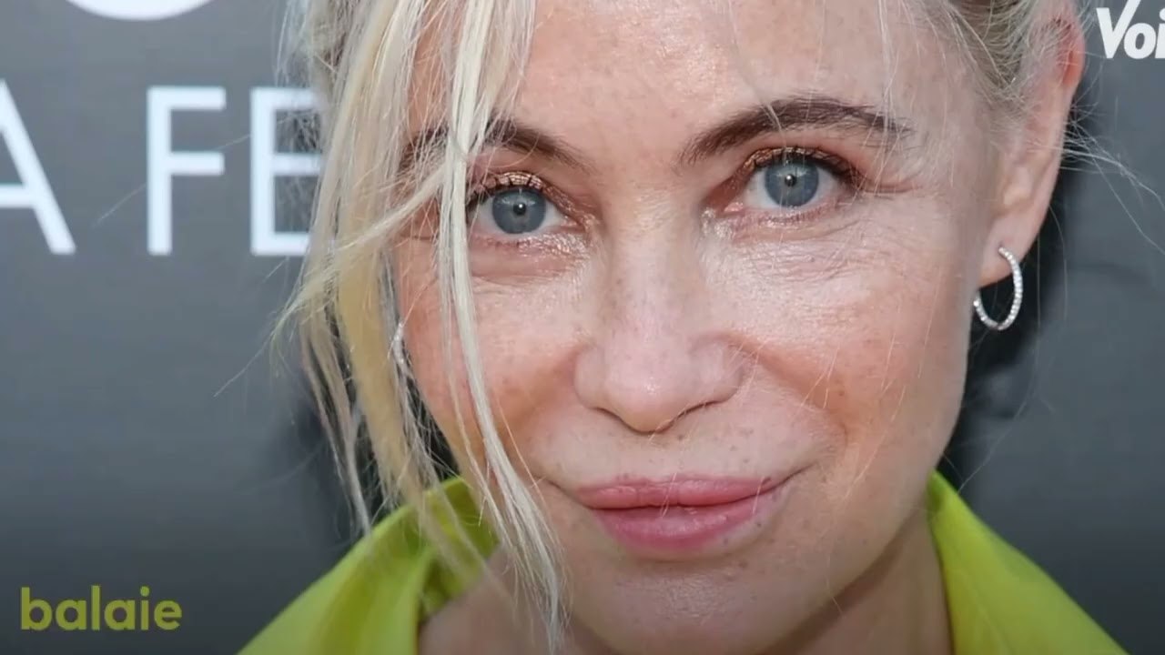 Emmanuelle Béart victime d'inceste pourquoi elle a choisi de briser le silence dans son documentaire