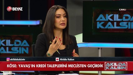 Akılda Kalsın 24 Eylül 2023 / Murat Köse