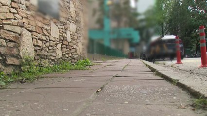 [단독] "왜 험담해"...지인에게 흉기 휘두른 30대 체포 / YTN