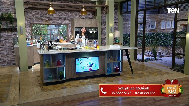 طريقة عمل كب كيك حادق مع الشيف فيفان فريد