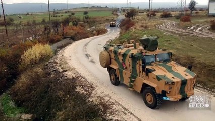 Bitirici vuruş! 5 maddede MİT'in sınır ötesi operasyonları