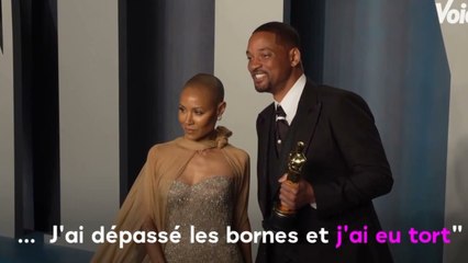 Chris Rock : l'humoriste a suivi une thérapie familiale après la gifle de Will Smith