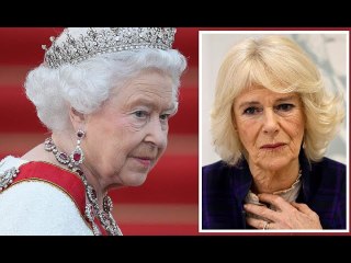 Queen 'cancelled' Camilla years prior to Charles marriage 'Nothing he could do about it'