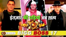 Bigg Boss 17 Promo: Salman Khan के शो BB 17 में दिल दिमाग और दम का होगा Game ||