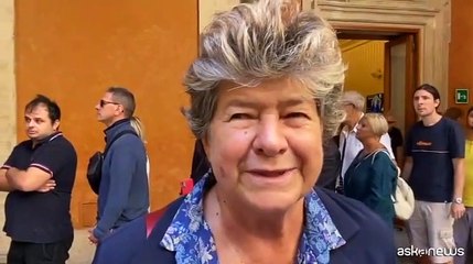 Napolitano, Camusso: un presidente con una grande attenzione al lavoro